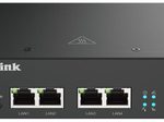 D-Link DWM-314-G, 5G-Multi-Connect M2M Industrial VPN Modem Router