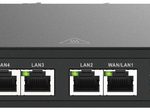 D-Link DWM-530-T, 4G LTE M2M Wi-Fi Router