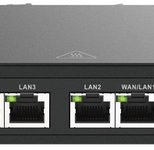 D-Link DWM-530-T, 4G LTE M2M Wi-Fi Router