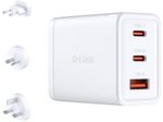 D-Link DCP-651, 65W GaN Ladegerät