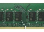 Synology Arbeitsspeicher 16GB DDR4 ECC Unbuffered SODIMM