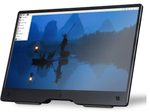 Raspberry Pi Original IPS Display 36,6 cm (15,6")