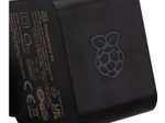 Raspberry Pi offizielles Netzteil für Raspberry PI 5, schwarz