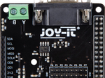 JOY-IT Raspberry Pi Shield RS485-Schnittstelle
