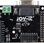 JOY-IT Raspberry Pi Shield RS485-Schnittstelle