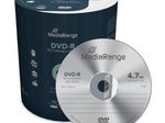 MediaRange MR442 - DVD-R 100-Pack