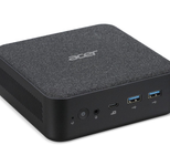 Acer Revo RB102 Mini PC AMD Ryzen™ 5 7430U