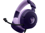 Razer Headset Kraken V4 X Pokemon Nachtara & Psiana Edition kabelgebunden