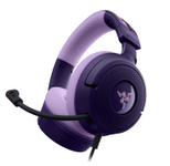 Razer Headset Kraken V4 X Pokemon Nachtara & Psiana Edition kabelgebunden