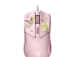 Razer Maus Cobra Pokemon Pikachu & Evoli Edition kabelgebunden