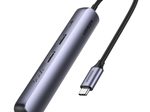 UGREEN CM418 5-in-1 USB-C Hub