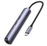 UGREEN CM418 5-in-1 USB-C Hub