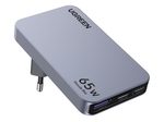 UGREEN Nexode Pro X753 65W Ultra-Slim GaN Ladegerät