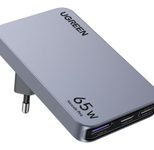 UGREEN Nexode Pro X753 65W Ultra-Slim GaN Ladegerät