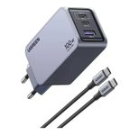 UGREEN Nexode Pro X757 100W GaN Schnellladegerät