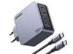UGREEN Nexode Pro X763 160W GaN Ladegerät
