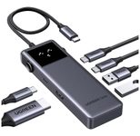 UGREEN Uno CM888 6-in-1 USB-C Hub