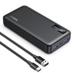 UGREEN PB312 Powerbank 20.000mAh