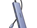UGREEN CM511 6-in-1 USB-C Hub