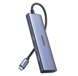 UGREEN CM511 6-in-1 USB-C Hub