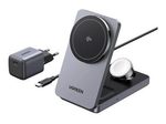 UGREEN W707 15W magnetische Ladestation