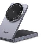 UGREEN W528 magnetische Ladestation