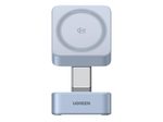 UGREEN MagFlow W752 25W magnetische Ladestation
