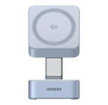 UGREEN MagFlow W752 25W magnetische Ladestation