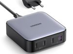 UGREEN Nexode CD328 100W GaN Tischladegerät