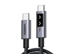 UGREEN Uno L509 100W USB-C auf USB-C Ladekabel, 2m