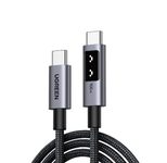 UGREEN Uno L509 100W USB-C auf USB-C Ladekabel, 2m