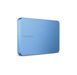 Toshiba Canvio Flex metallic blue - 1TB