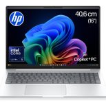 HP EliteBook 8 G2i 16 NGAI Intel® Core™ Ultra 5 335 Notebook 40,6 cm (16")