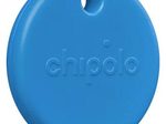 Chipolo POP 1er Pack Tracker, blau