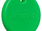 Chipolo POP 1er Pack Tracker, grün