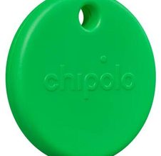 grün