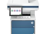HP LaserJet Enterprise 5602dn Laser-Multifunktionsdrucker