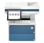 HP LaserJet Enterprise 5602dn Laser-Multifunktionsdrucker