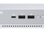 ASUS NUC 14 Pro+ RNUC14RVSU9089A3I Intel Core Ultra 9 185H Mini-PC