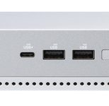 ASUS NUC 14 Pro+ RNUC14RVSU5068A3I Intel Core Ultra 5 125H Mini-PC