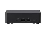 ASUS NUC 14 Pro RNUC14RVKU7088C0I Intel Core Ultra 7 155H Mini-PC