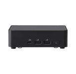 ASUS NUC 14 Pro RNUC14RVKU7088C0I Intel Core Ultra 7 155H Mini-PC