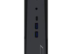 ASUS ROG NUC RNUC15JNK7X569A3 Intel Core Ultra 7 255HX Mini-PC