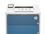 HP LaserJet Enterprise 5501dn Laserdrucker s/w