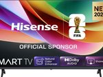 Hisense 32A49S HD Smart-TV 81,3 cm (32")