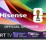 Hisense 32A49S HD Smart-TV 81,3 cm (32")