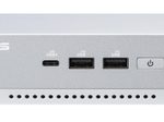 ASUS NUC 14 Pro+ RNUC14RVSU500000I Intel Core Ultra 5 125H Barebone