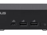 ASUS NUC 14 Pro RNUC14RVKI300003I Intel Core 3 100U Barebone