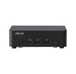 ASUS NUC 14 Pro Slim Kit RNUC14RVKU500000I Intel Core Ultra 5 125H Barebone
