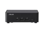 ASUS NUC 14 Pro Slim Kit RNUC14RVKU700000I Intel Core Ultra 7 155H Barebone